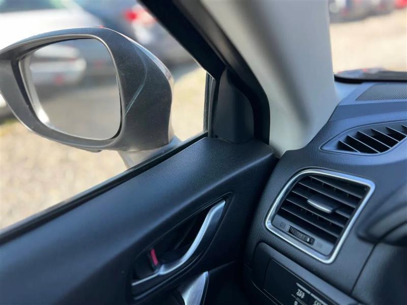 Mazda CX-5 Touring AWD 2016