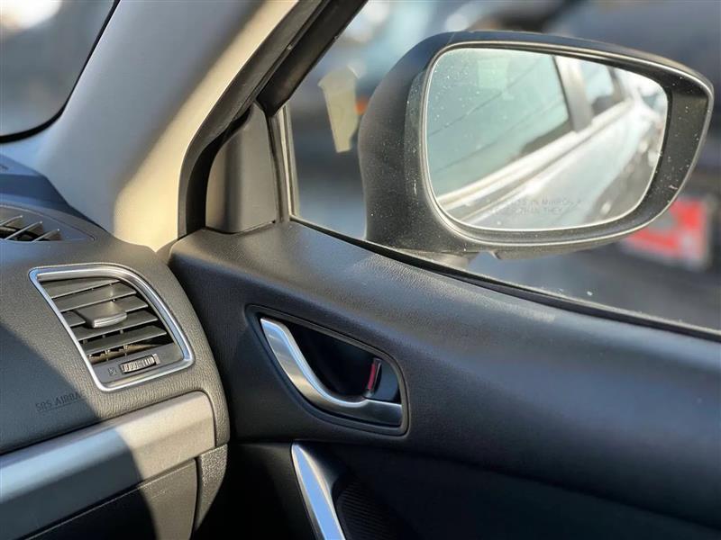 Mazda CX-5 Touring AWD 2016