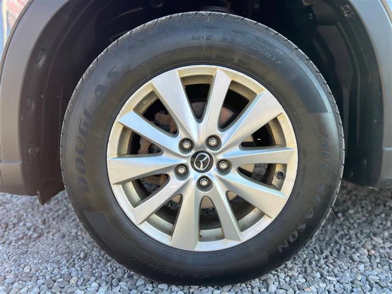Mazda CX-5 Touring AWD 2016