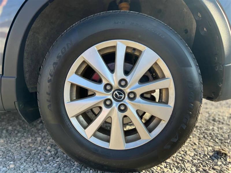 Mazda CX-5 Touring AWD 2016