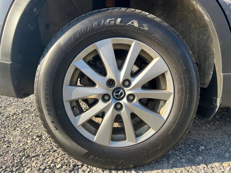 Mazda CX-5 Touring AWD 2016