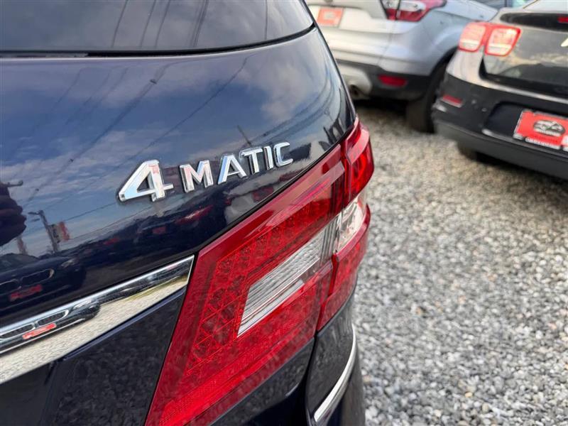 Mercedes-Benz E-Class Wagon E350 4Matic 2011