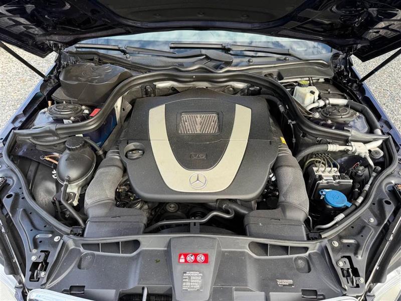 Mercedes-Benz E-Class Wagon E350 4Matic 2011