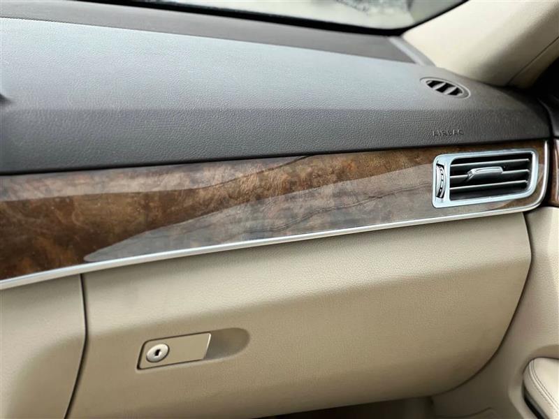 Mercedes-Benz E-Class E350 4MATIC Sedan 2014