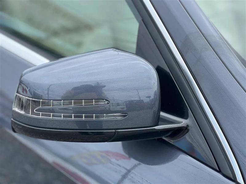 Mercedes-Benz E-Class E350 4MATIC Sedan 2014