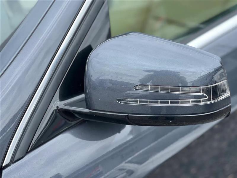 Mercedes-Benz E-Class E350 4MATIC Sedan 2014