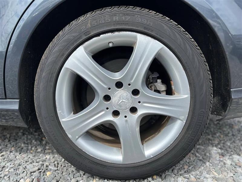 Mercedes-Benz E-Class E350 4MATIC Sedan 2014