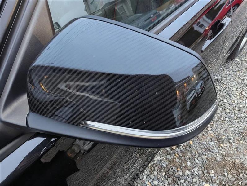 BMW 3-Series 328i xDrive Sedan 2016