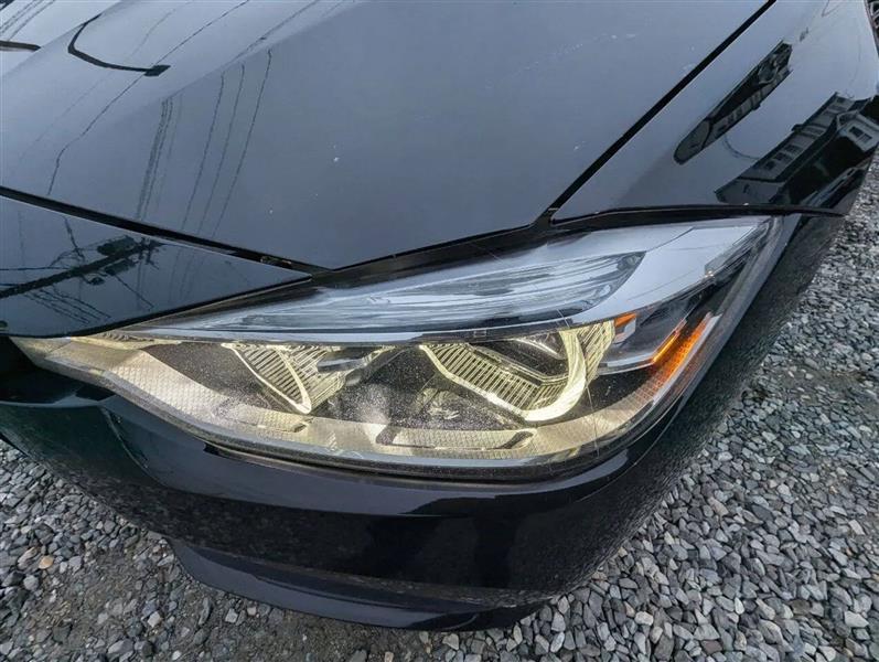 BMW 3-Series 328i xDrive Sedan 2016