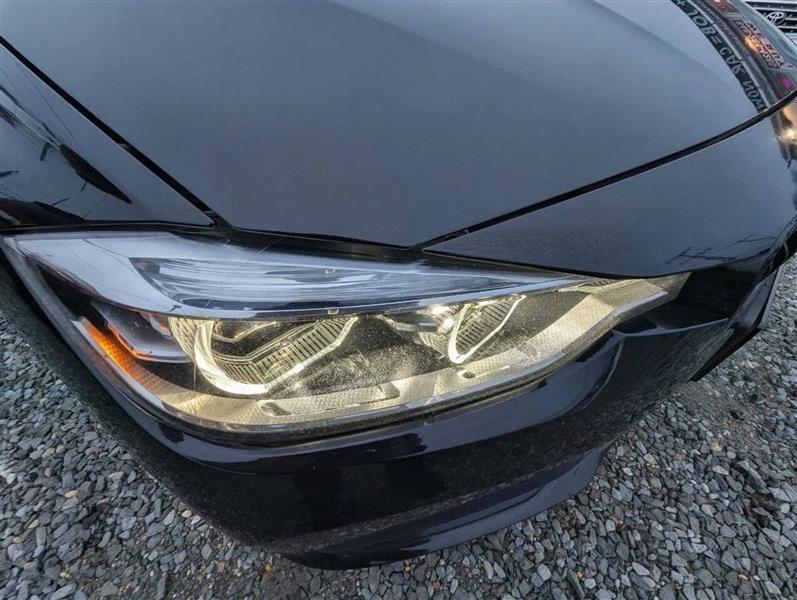 BMW 3-Series 328i xDrive Sedan 2016