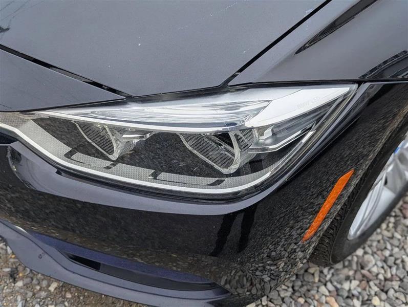 BMW 3-Series 328i xDrive Sedan 2016