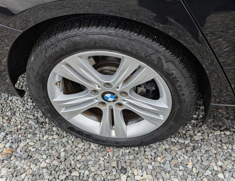 BMW 3-Series 328i xDrive Sedan 2016