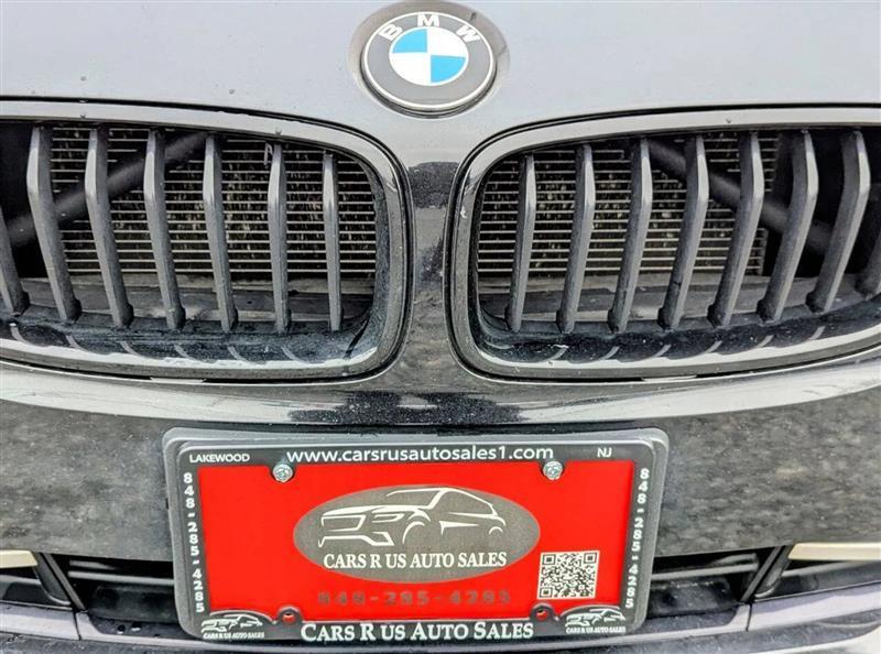 BMW 3-Series 328i xDrive Sedan 2016