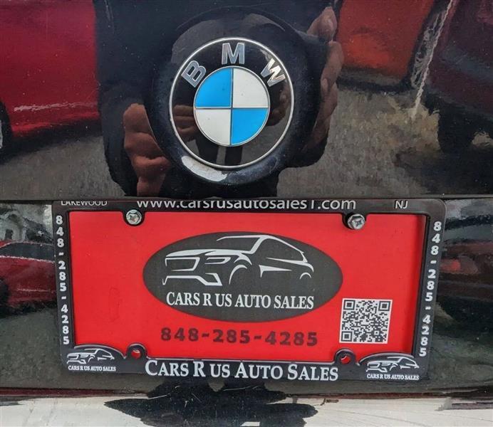 BMW 3-Series 328i xDrive Sedan 2016