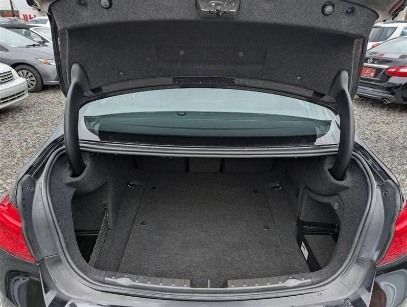 BMW 3-Series 328i xDrive Sedan 2016