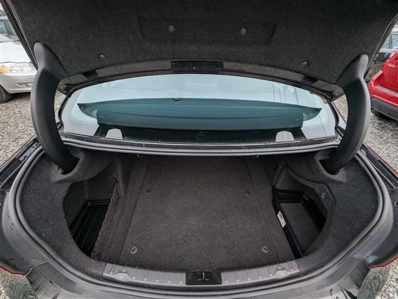 BMW 3-Series 328i xDrive Sedan 2016