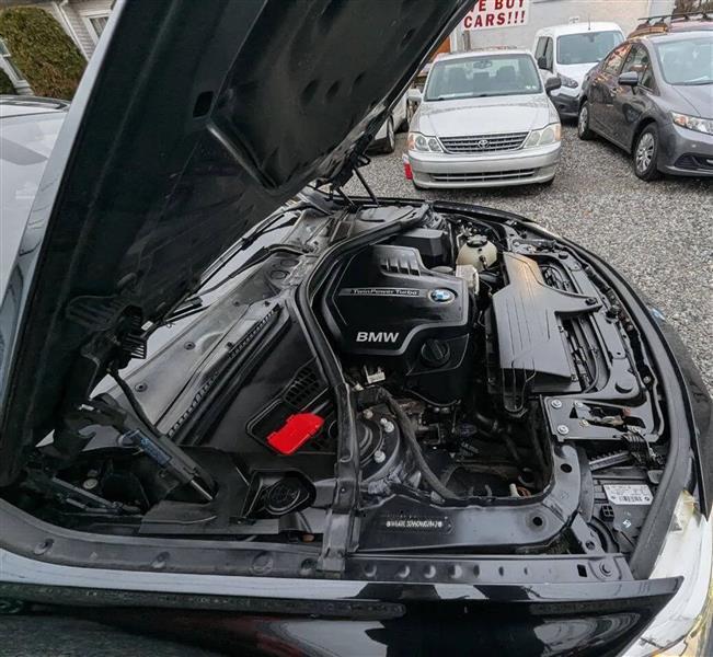 BMW 3-Series 328i xDrive Sedan 2016