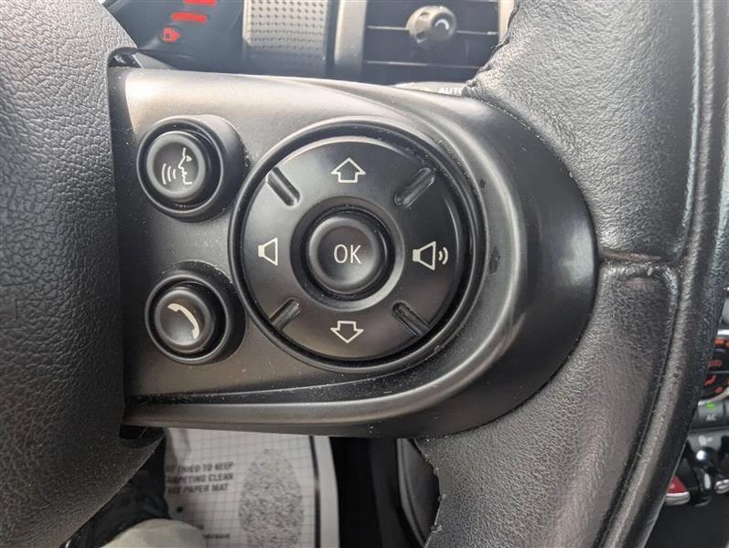 MINI Cooper Base 2015