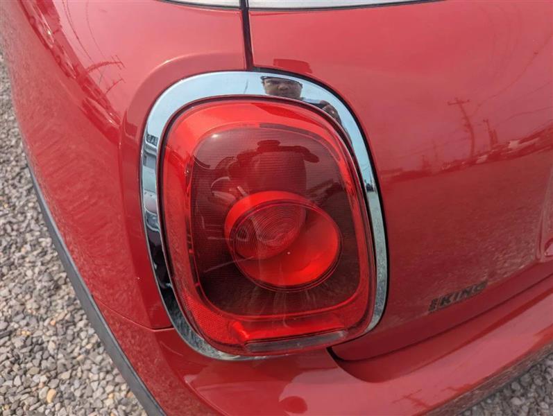 MINI Cooper Base 2015