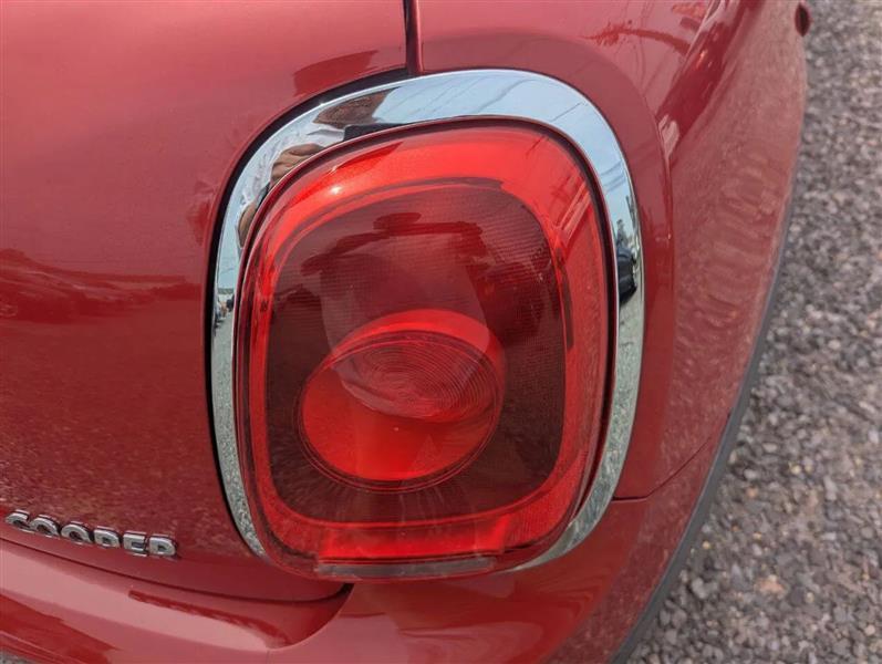 MINI Cooper Base 2015