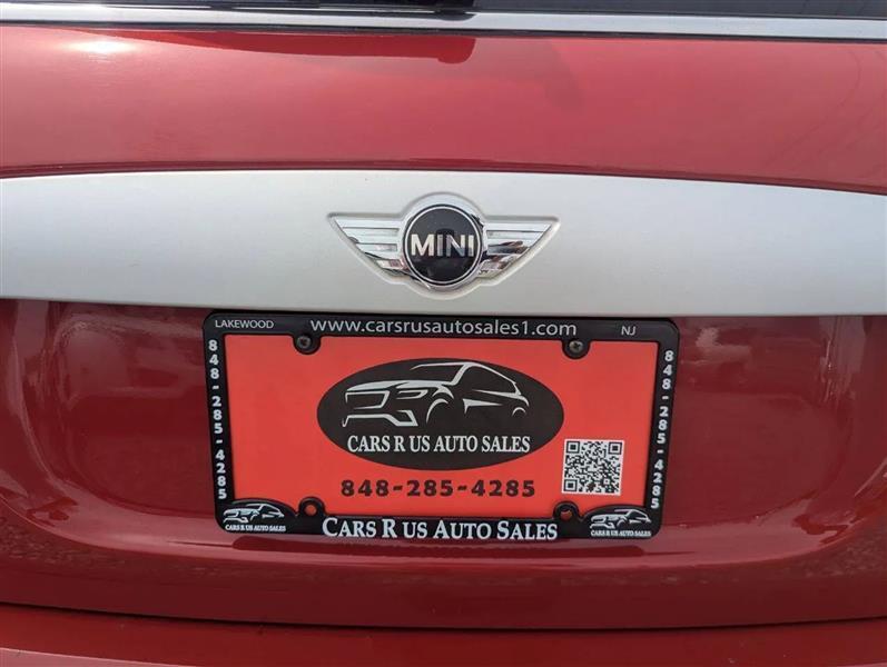 MINI Cooper Base 2015