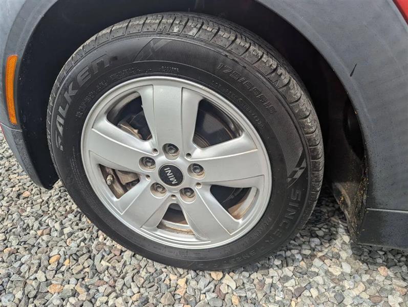 MINI Cooper Base 2015