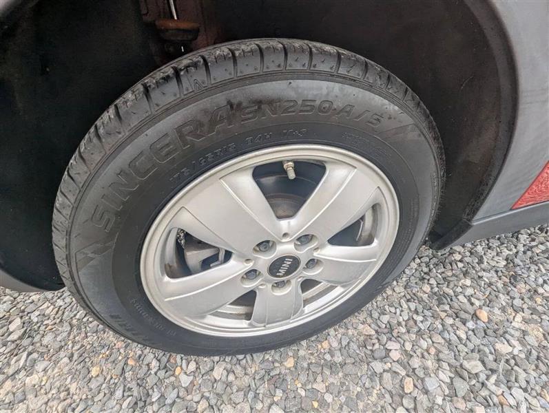 MINI Cooper Base 2015