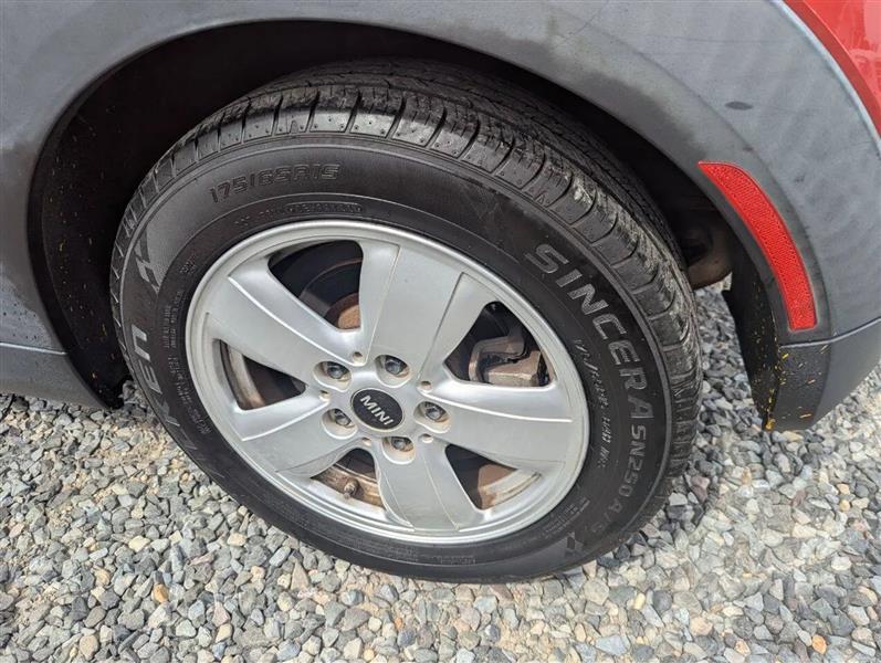 MINI Cooper Base 2015