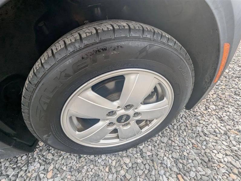 MINI Cooper Base 2015