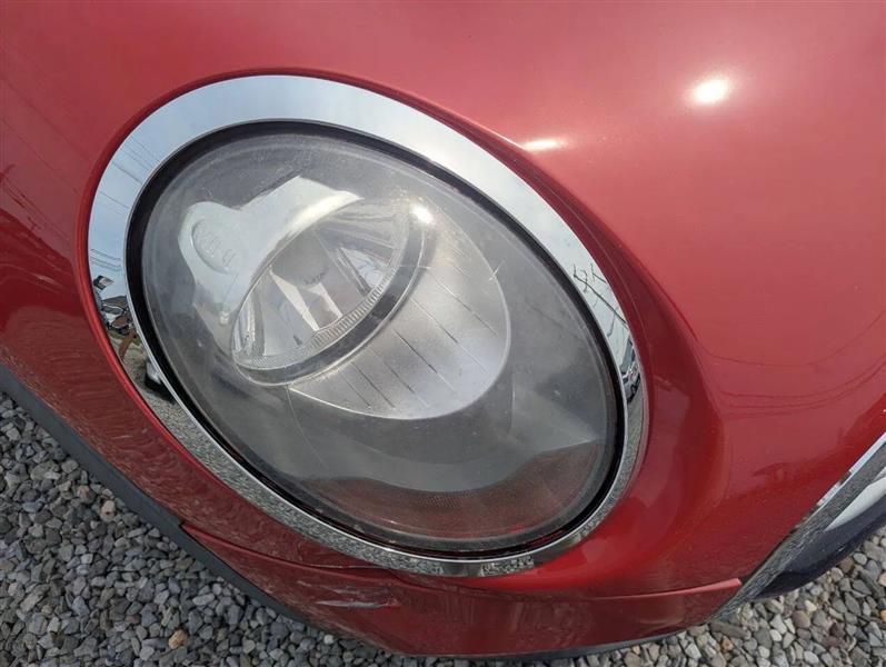 MINI Cooper Base 2015