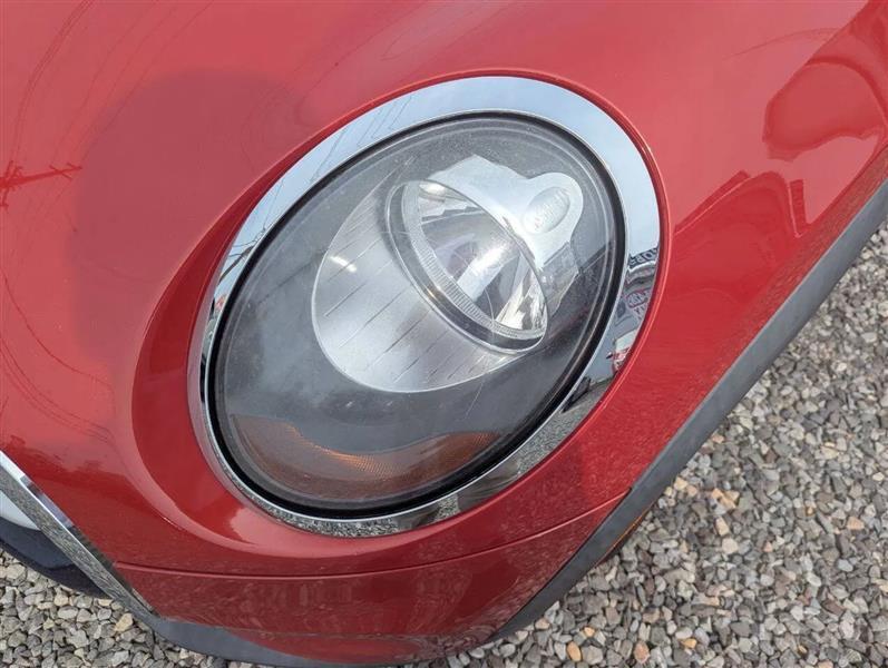 MINI Cooper Base 2015