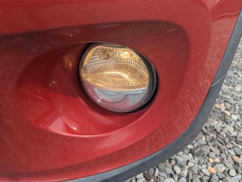 MINI Cooper Base 2015