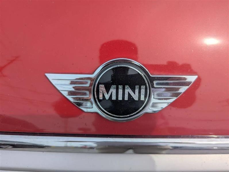 MINI Cooper Base 2015