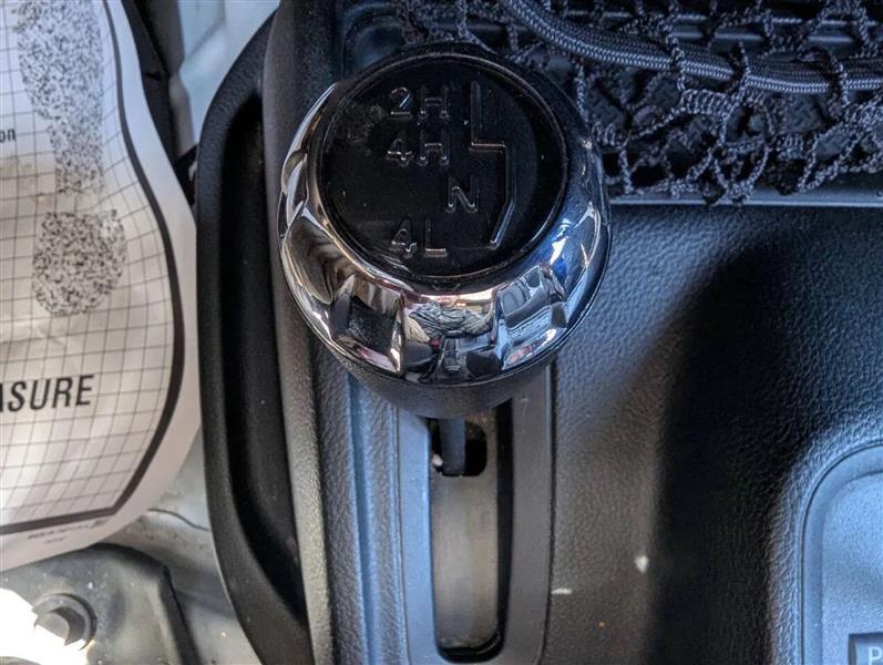 Jeep Wrangler Unlimited Sport 4WD 2017