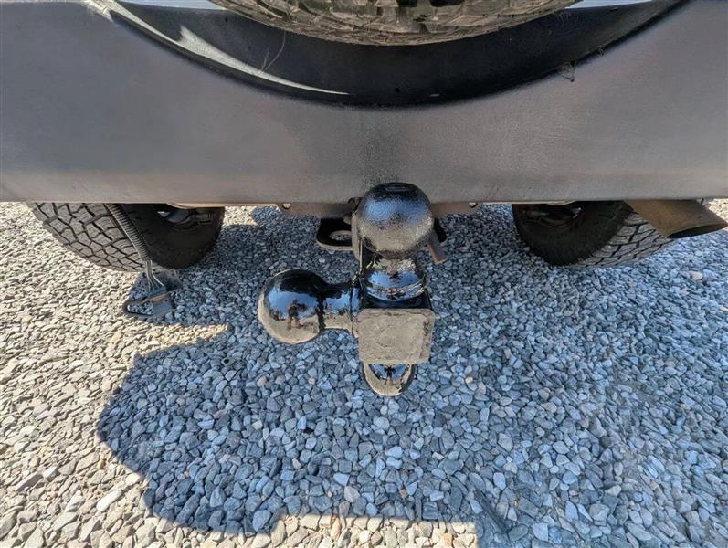 Jeep Wrangler Unlimited Sport 4WD 2017