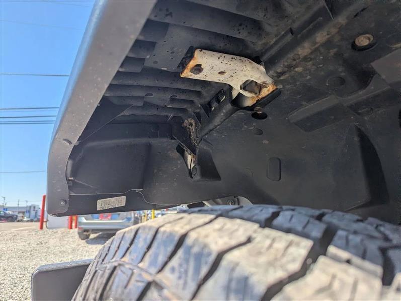 Jeep Wrangler Unlimited Sport 4WD 2017