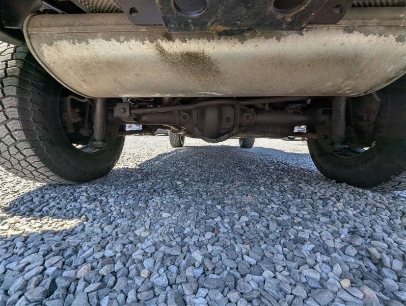 Jeep Wrangler Unlimited Sport 4WD 2017