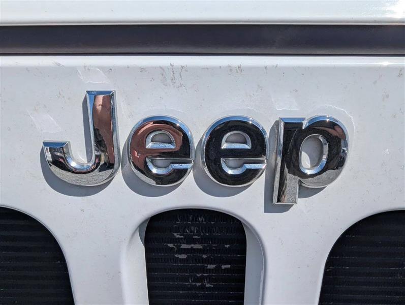 Jeep Wrangler Unlimited Sport 4WD 2017