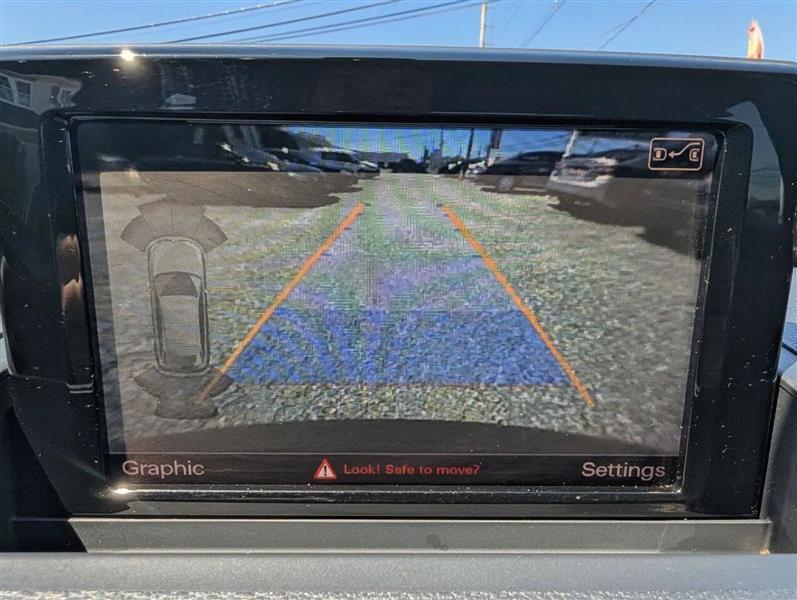 Audi Q3 Premium quattro 2017