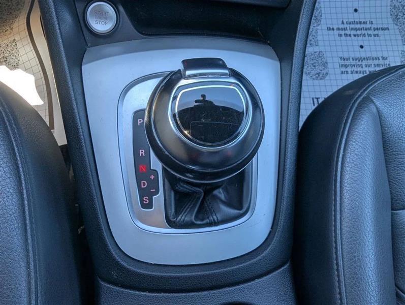 Audi Q3 Premium quattro 2017