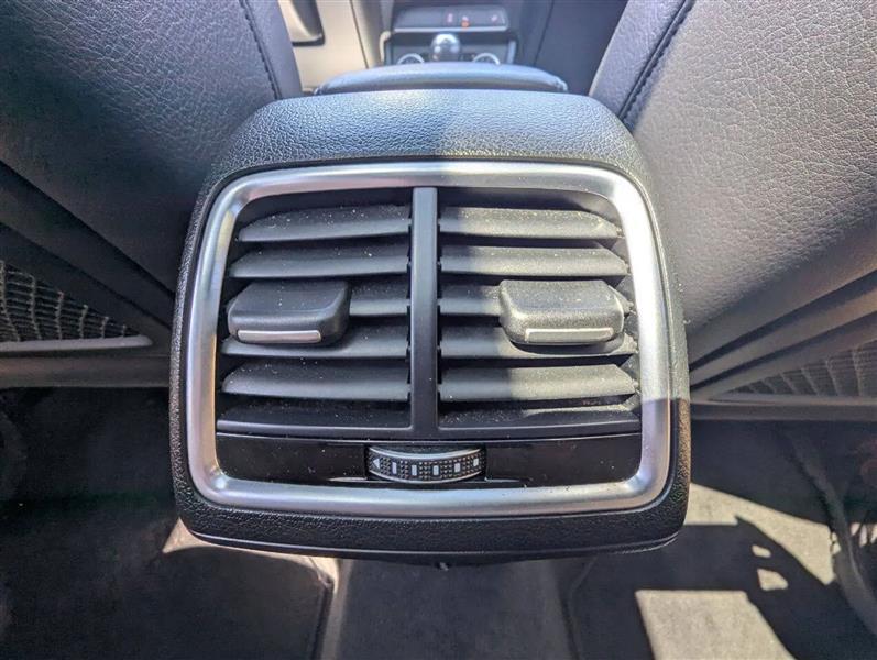 Audi Q3 Premium quattro 2017