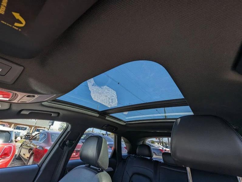 Audi Q3 Premium quattro 2017