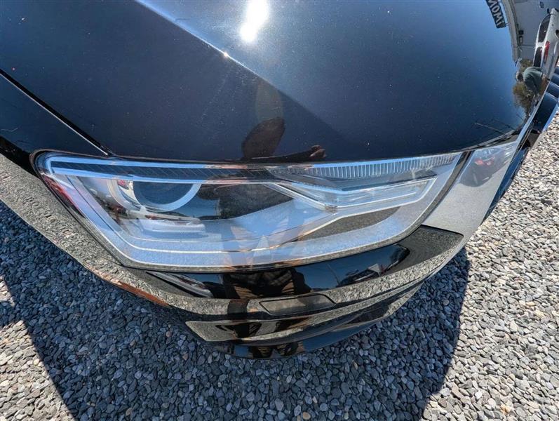 Audi Q3 Premium quattro 2017