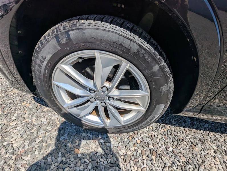 Audi Q3 Premium quattro 2017