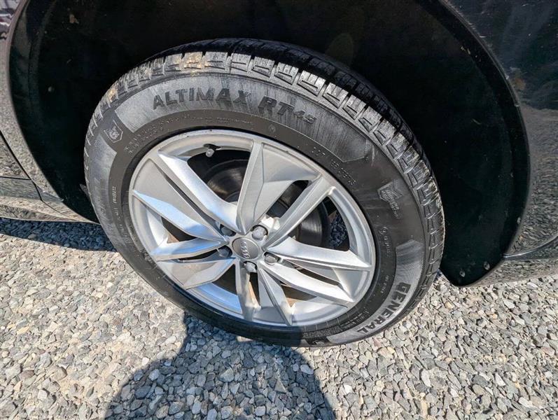 Audi Q3 Premium quattro 2017