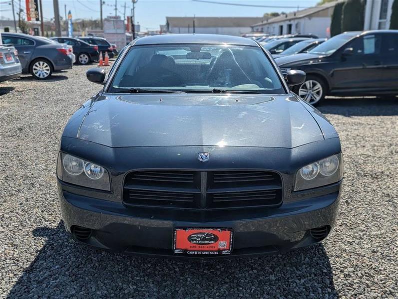 Dodge Charger SE 2008