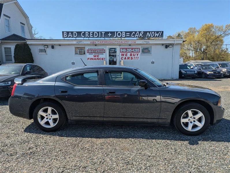 Dodge Charger SE 2008