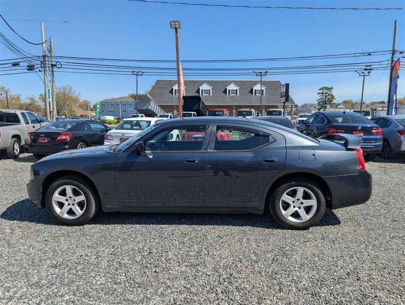 Dodge Charger SE 2008