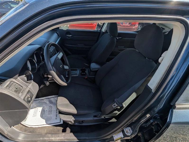 Dodge Charger SE 2008