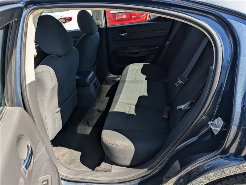 Dodge Charger SE 2008